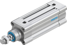Cilindro Festo 50mm Diámetro 80mm Carrera ISO 15552 Doble Efecto - 1366951