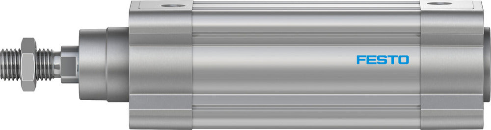 Cilindro Festo 50mm Diámetro 80mm CarreraISO 15552 Doble Efecto - 1376306