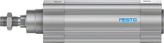 Cilindro Festo 50mm Diámetro 80mm CarreraISO 15552 Doble Efecto - 1376306