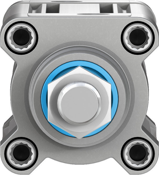 Cilindro Festo 50mm Diámetro 80mm CarreraISO 15552 Doble Efecto - 1376306
