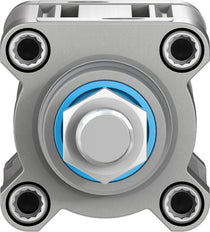 Cilindro Festo 50mm Diámetro 80mm CarreraISO 15552 Doble Efecto - 1376306