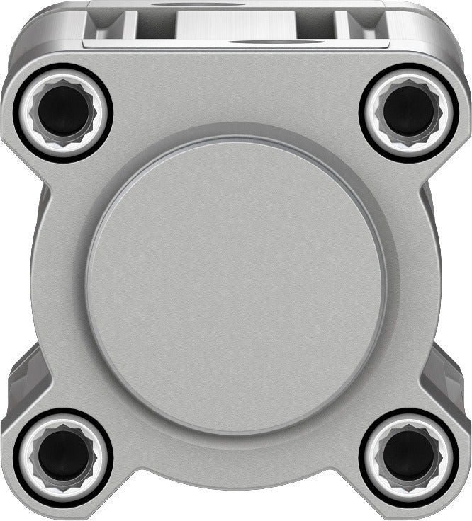 Cilindro Festo 50mm Diámetro 80mm CarreraISO 15552 Doble Efecto - 1376306