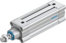 Cilindro Festo 32mm Diámetro 50mm Carrera ISO 15552 Doble Efecto - 1376469