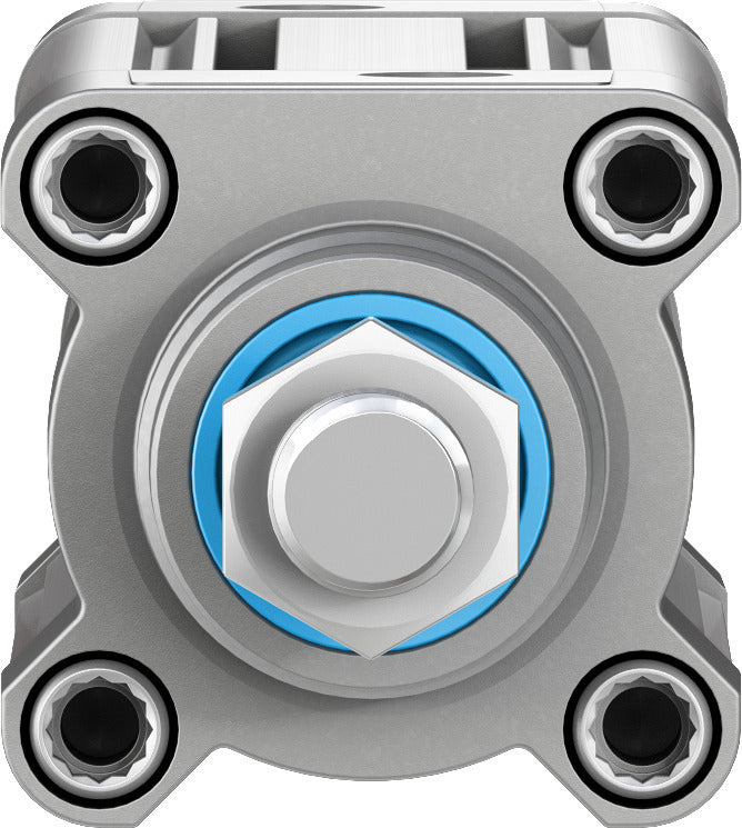 Cilindro Festo 32mm Diámetro 50mm Carrera ISO 15552 Doble Efecto - 1376469