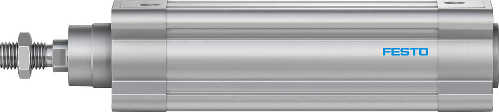 Cilindro Festo 50mm Diámetro 125mm Carrera ISO 15552 Doble Efecto - 1366953