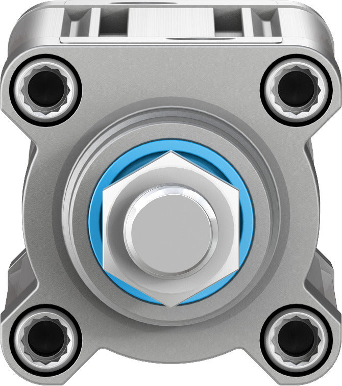 Cilindro Festo 50mm Diámetro 125mm Carrera ISO 15552 Doble Efecto - 1366953