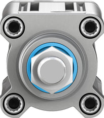 Cilindro Festo 50mm Diámetro 125mm Carrera ISO 15552 Doble Efecto - 1366953