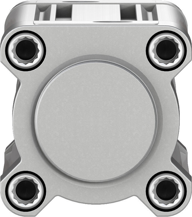 Cilindro Festo 50mm Diámetro 125mm Carrera ISO 15552 Doble Efecto - 1366953