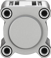 Cilindro Festo 50mm Diámetro 125mm Carrera ISO 15552 Doble Efecto - 1366953