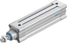 Cilindro Festo 50mm Diámetro 160mm Carrera ISO 15552 Doble Efecto - 1366954