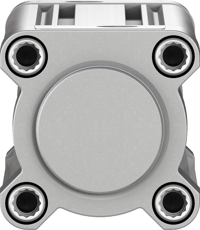 Cilindro Festo 50mm Diámetro 160mm Carrera ISO 15552 Doble Efecto - 1366954