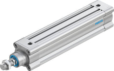 Cilindro Festo 50mm Diámetro 200mm Carrera ISO 15552 Doble Efecto - 1376310