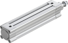 Cilindro Festo 50mm Diámetro 200mm Carrera ISO 15552 Doble Efecto - 1376310