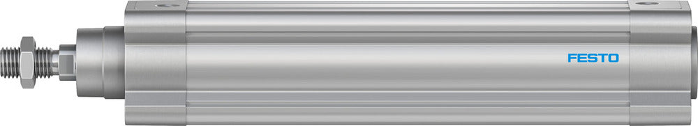 Cilindro Festo 50mm Diámetro 200mm Carrera ISO 15552 Doble Efecto - 1376310