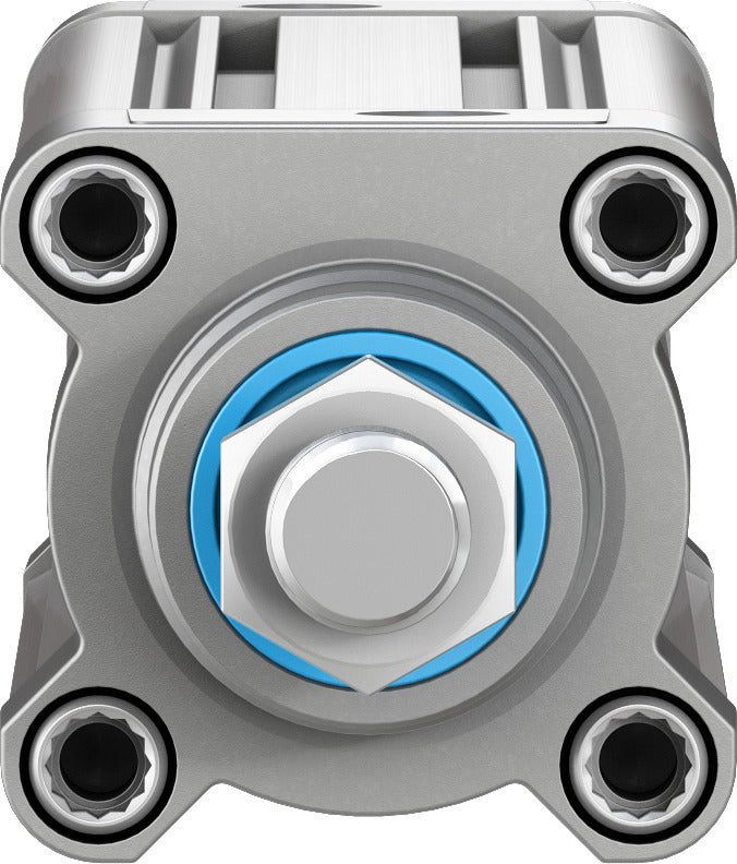 Cilindro Festo 50mm Diámetro 200mm Carrera ISO 15552 Doble Efecto - 1376310