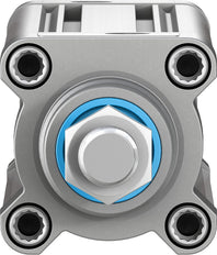 Cilindro Festo 50mm Diámetro 200mm Carrera ISO 15552 Doble Efecto - 1376310