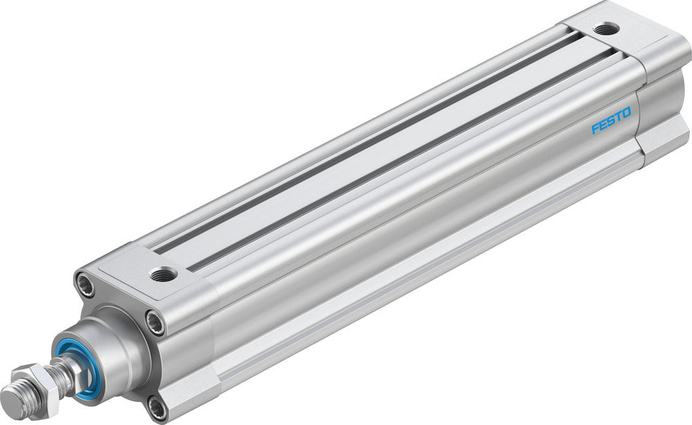 Cilindro Festo 50mm Diámetro 250mm Carrera ISO 15552 Doble Efecto - 1366956