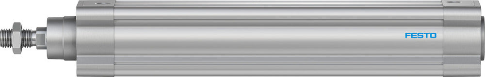 Cilindro Festo 50mm Diámetro 250mm Carrera ISO 15552 Doble Efecto - 1366956