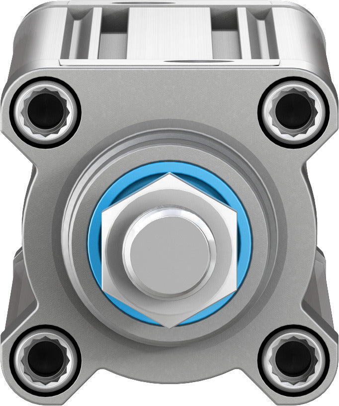 Cilindro Festo 50mm Diámetro 250mm Carrera ISO 15552 Doble Efecto - 1366956