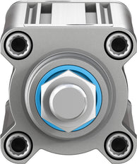 Cilindro Festo 50mm Diámetro 250mm Carrera ISO 15552 Doble Efecto - 1366956