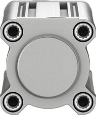 Cilindro Festo 50mm Diámetro 250mm Carrera ISO 15552 Doble Efecto - 1366956