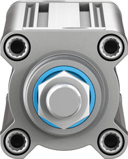 Cilindro Festo 50mm Diámetro 320mm Carrera ISO 15552 Doble Efecto - 1376312