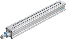 Cilindro Festo 50mm Diámetro 400mm Carrera ISO 15552 Doble Efecto - 1366958