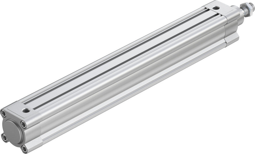 Cilindro Festo 50mm Diámetro 400mm Carrera ISO 15552 Doble Efecto - 1366958
