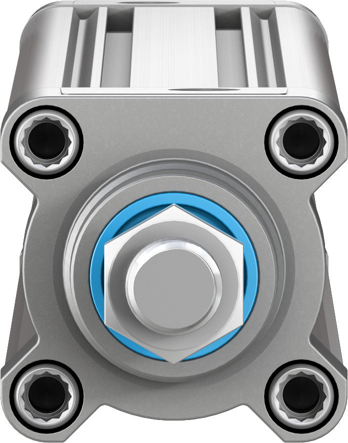 Cilindro Festo 50mm Diámetro 400mm Carrera ISO 15552 Doble Efecto - 1366958