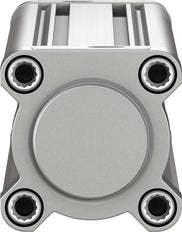 Cilindro Festo 50mm Diámetro 400mm Carrera ISO 15552 Doble Efecto - 1366958