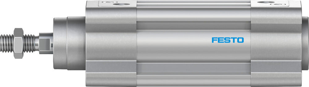 Cilindro Festo 32mm Diámetro 25mm Carrera ISO 15552 Doble Efecto - 1376422