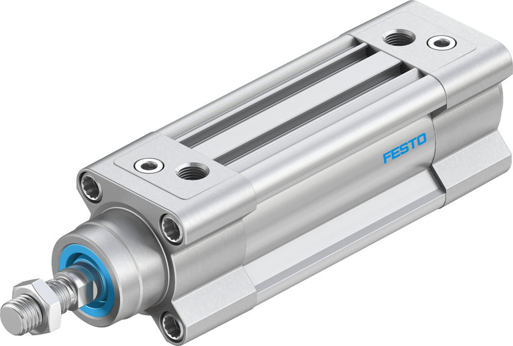 Cilindro Festo 32mm Diámetro 40mm Carrera ISO 15552 Doble Efecto - 1376423