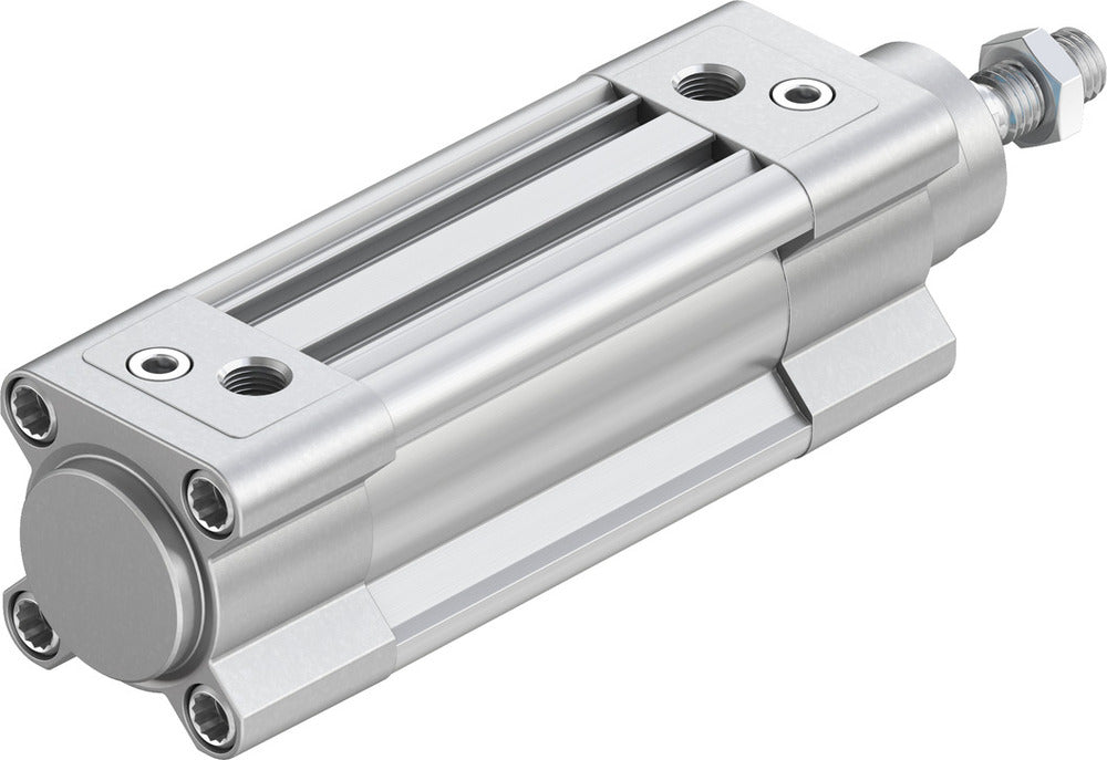 Cilindro Festo 32mm Diámetro 40mm Carrera ISO 15552 Doble Efecto - 1376423