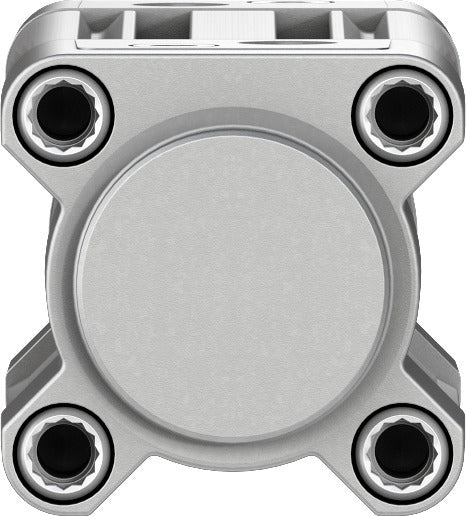 Cilindro Festo 32mm Diámetro 40mm Carrera ISO 15552 Doble Efecto - 1376423