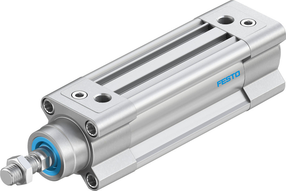 Cilindro Festo 32mm Diámetro 50mm Carrera ISO 15552 Doble Efecto - 1376424