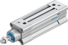 Cilindro Festo 32mm Diámetro 50mm Carrera ISO 15552 Doble Efecto - 1376424
