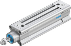 Cilindro Festo 32mm Diámetro 80mm Carrera ISO 15552 Doble Efecto - 1376425