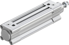 Cilindro Festo 32mm Diámetro 80mm Carrera ISO 15552 Doble Efecto - 1376425
