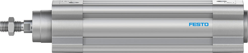 Cilindro Festo 32mm Diámetro 80mm Carrera ISO 15552 Doble Efecto - 1376425