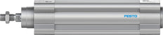 Cilindro Festo 32mm Diámetro 80mm Carrera ISO 15552 Doble Efecto - 1376425