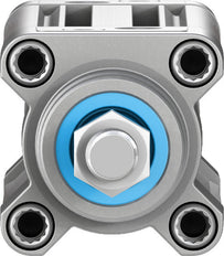 Cilindro Festo 32mm Diámetro 80mm Carrera ISO 15552 Doble Efecto - 1376425
