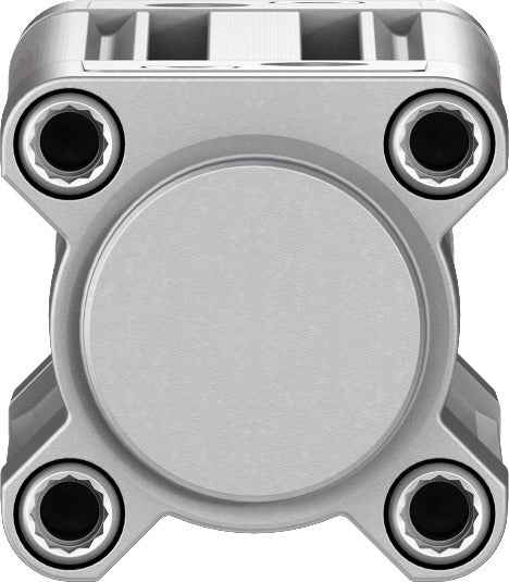Cilindro Festo 32mm Diámetro 80mm Carrera ISO 15552 Doble Efecto - 1376425