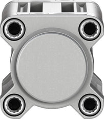 Cilindro Festo 32mm Diámetro 80mm Carrera ISO 15552 Doble Efecto - 1376425