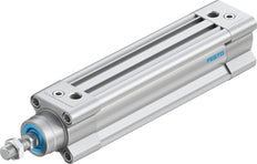 Cilindro Festo 32mm Diámetro 100mm Carrera ISO 15552 Doble Efecto - 1376426