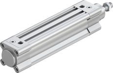 Cilindro Festo 32mm Diámetro 100mm Carrera ISO 15552 Doble Efecto - 1376426