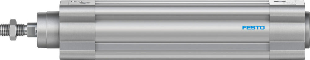 Cilindro Festo 32mm Diámetro 100mm Carrera ISO 15552 Doble Efecto - 1376426