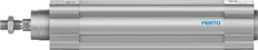 Cilindro Festo 32mm Diámetro 100mm Carrera ISO 15552 Doble Efecto - 1376426