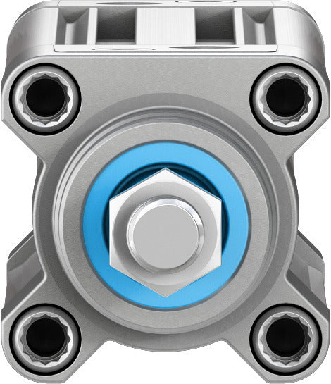 Cilindro Festo 32mm Diámetro 100mm Carrera ISO 15552 Doble Efecto - 1376426