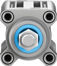Cilindro Festo 32mm Diámetro 100mm Carrera ISO 15552 Doble Efecto - 1376426