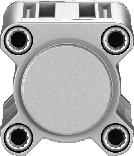 Cilindro Festo 32mm Diámetro 100mm Carrera ISO 15552 Doble Efecto - 1376426